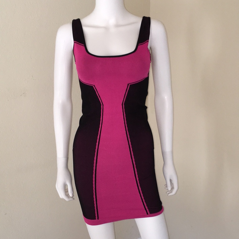 Bebe Dress